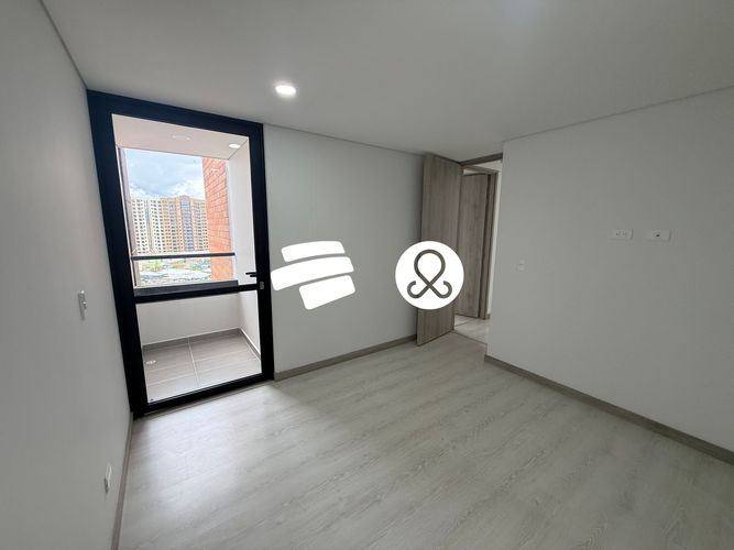 Apartamento de 2 alcobas en venta en Rionegro, 74 m² · foto 15 de 18
