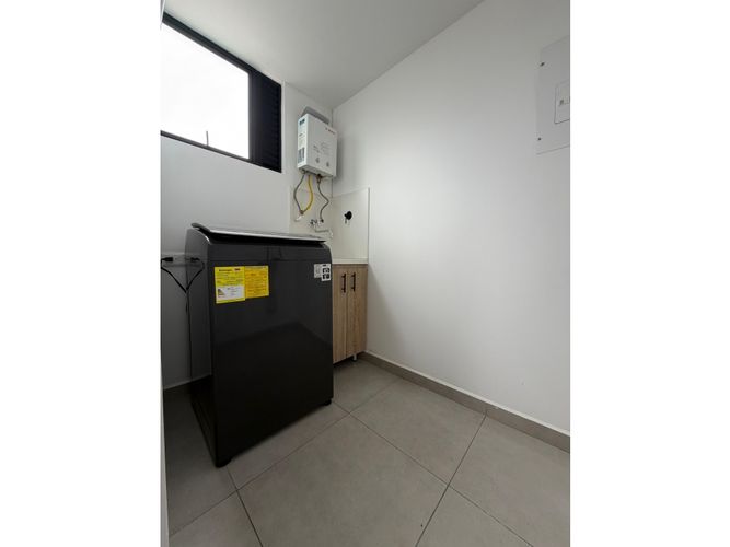 Apartamento de 3 alcobas en venta en San Antonio De Pereira, Rionegro, 71 m² · foto 11 de 14