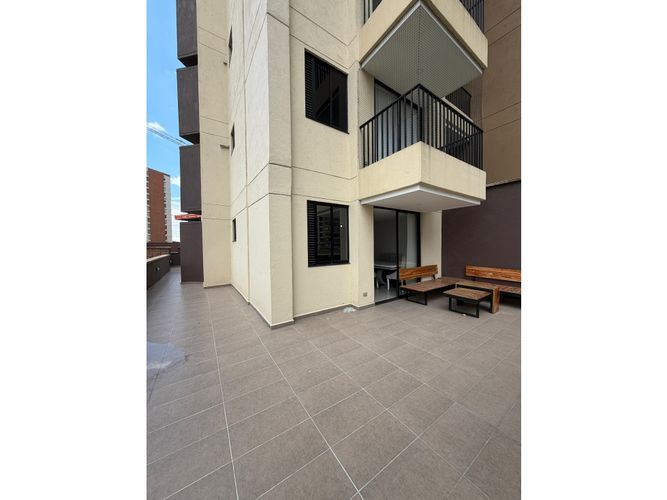 Apartamento de 3 alcobas en venta en San Antonio De Pereira, Rionegro, 71 m² · foto 12 de 14