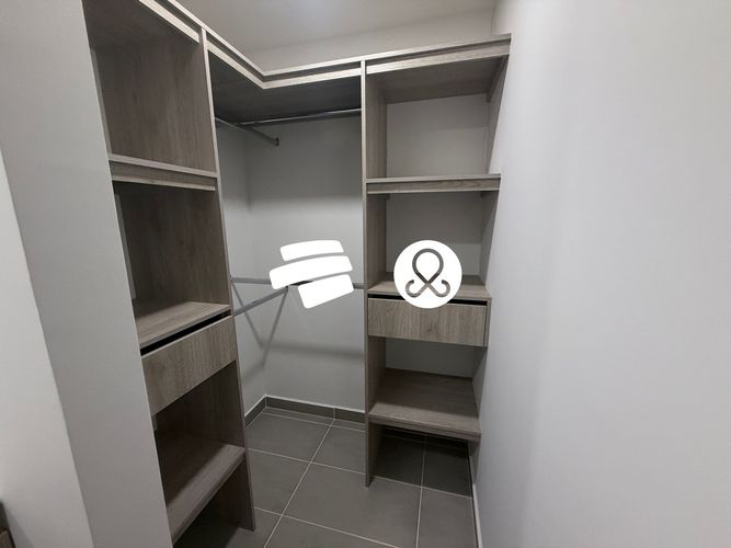 Apartamento de 2 alcobas en venta en Rionegro, 74 m² · foto 17 de 18