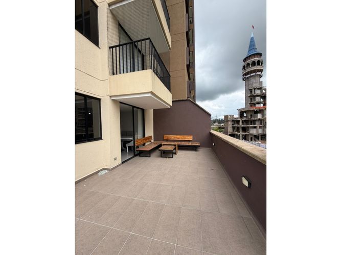 Apartamento de 3 alcobas en venta en San Antonio De Pereira, Rionegro, 71 m² · foto 13 de 14