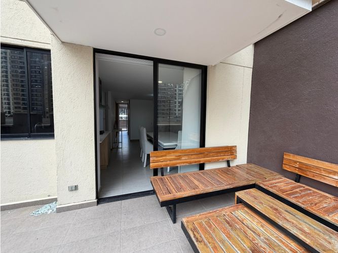 Apartamento de 3 alcobas en venta en San Antonio De Pereira, Rionegro, 71 m² · foto 14 de 14