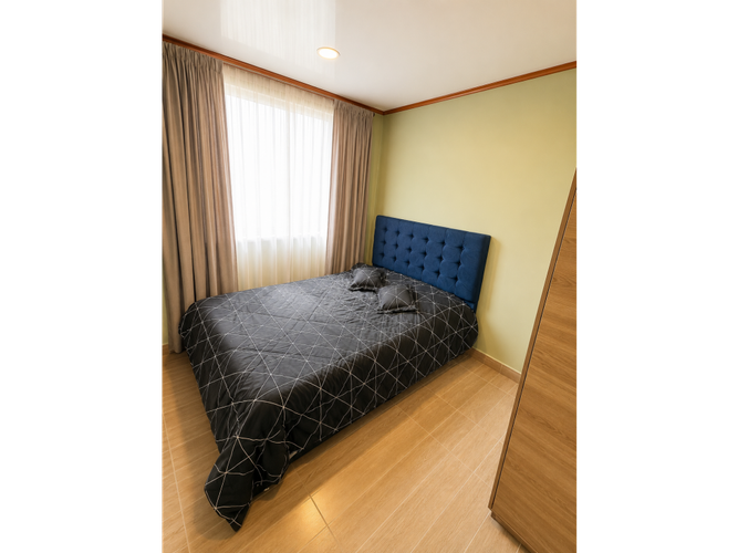 Apartamento de 3 alcobas en venta en Conjunto Residencial Zaragoza Ii, Madrid, 60 m² · foto 5 de 10
