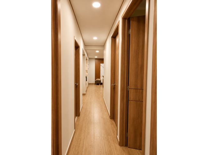Apartamento de 3 alcobas en venta en Conjunto Residencial Zaragoza Ii, Madrid, 60 m² · foto 10 de 10