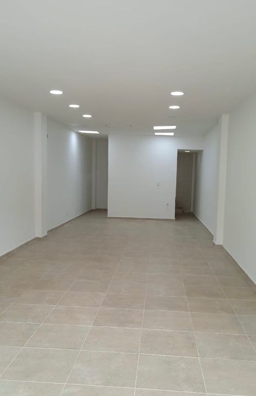 Local en arriendo en El Porvenir, Barranquilla, 63 m² · foto 2 de 4