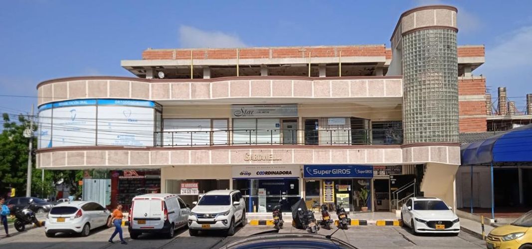 Local en arriendo en El Porvenir, Barranquilla, 63 m² · foto 4 de 4