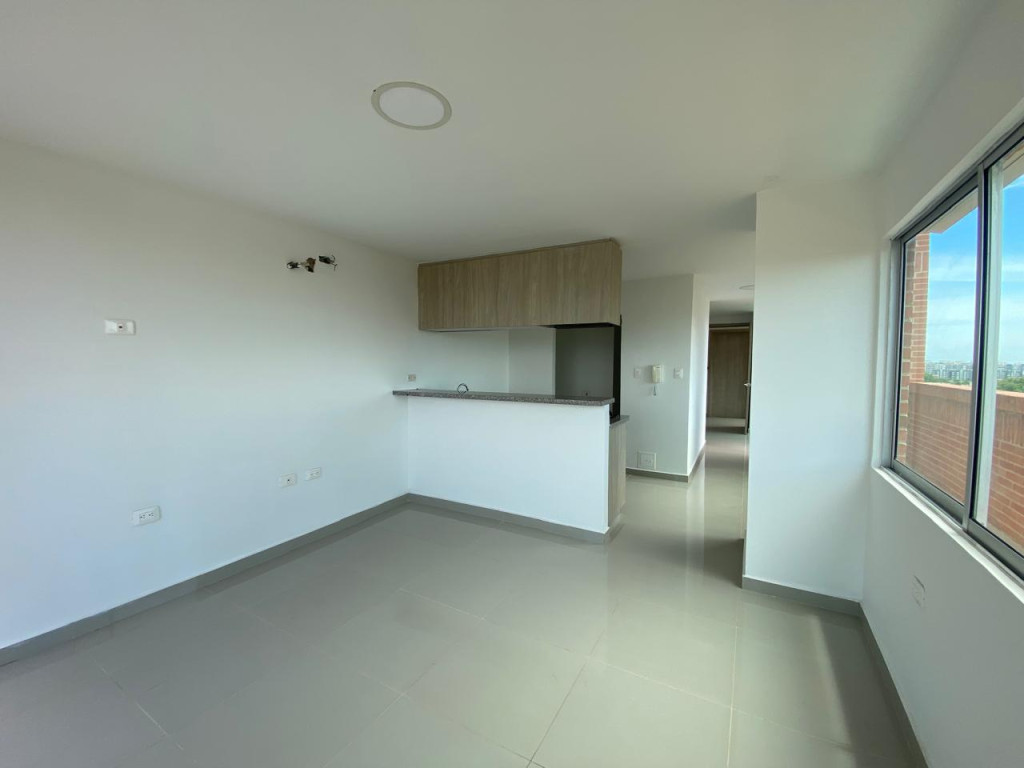 Apartamento en venta en Andalucia, Barranquilla · foto 2 de 18