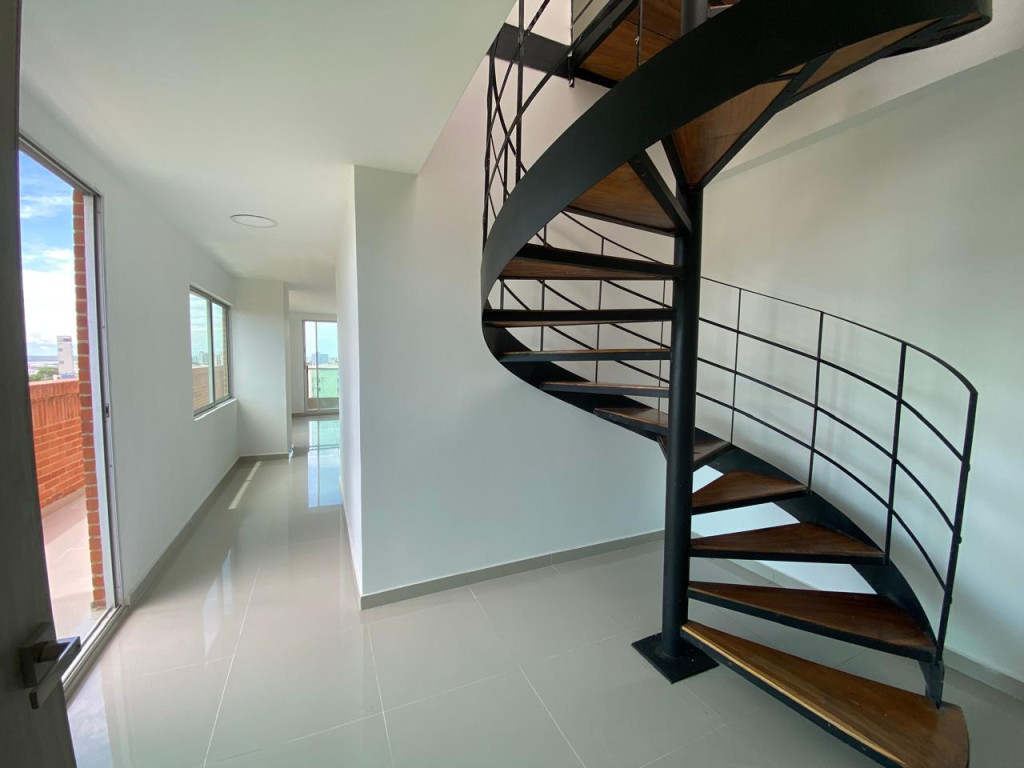 Apartamento en venta en Andalucia, Barranquilla · foto 4 de 18