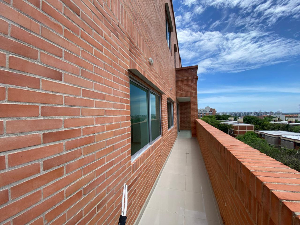 Apartamento en venta en Andalucia, Barranquilla · foto 5 de 18