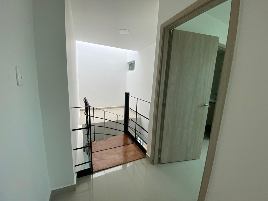 Apartamento en venta en Andalucia, Barranquilla · foto 10 de 18