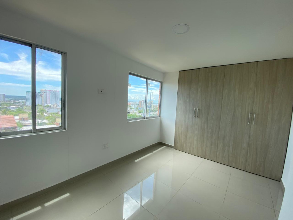 Apartamento en venta en Andalucia, Barranquilla · foto 11 de 18