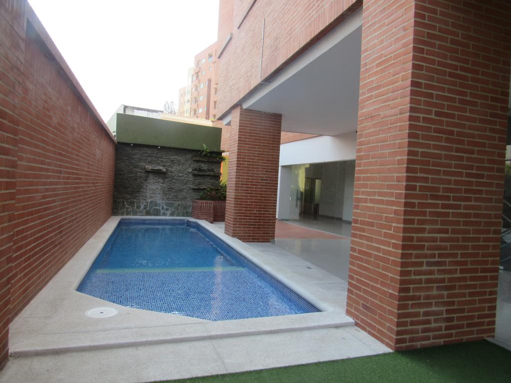 Apartamento en venta en Andalucia, Barranquilla · foto 14 de 18