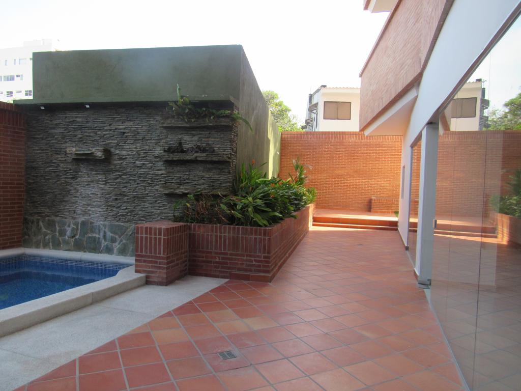 Apartamento en venta en Andalucia, Barranquilla · foto 15 de 18