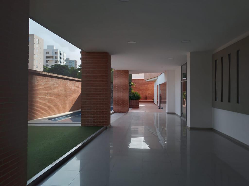 Apartamento en venta en Andalucia, Barranquilla · foto 17 de 18