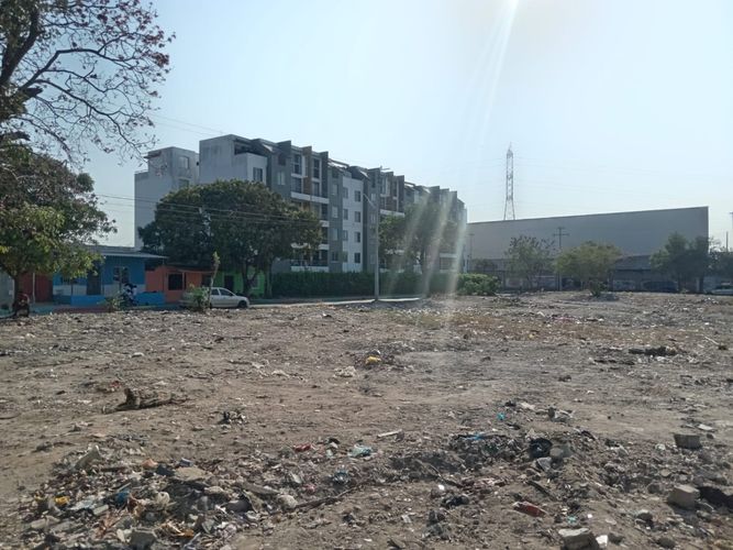 Lote en venta en Villa San Pedro I, Barranquilla, 2000 m² · foto 2 de 7