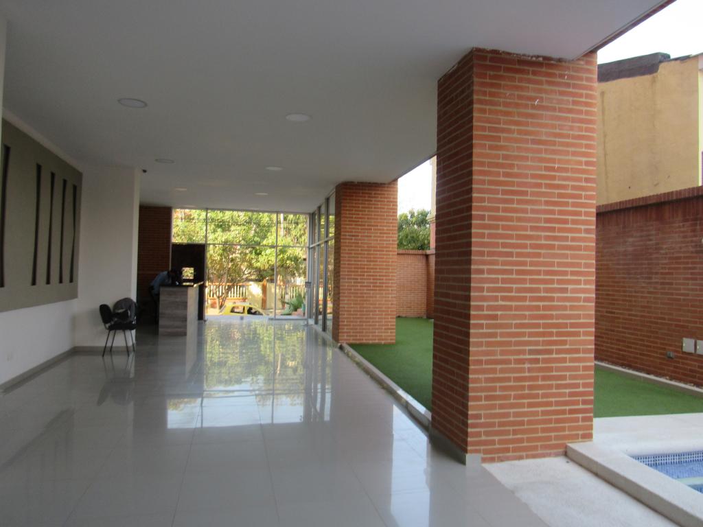 Apartamento en venta en Andalucia, Barranquilla · foto 18 de 18