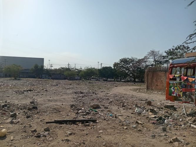 Lote en venta en Villa San Pedro I, Barranquilla, 2000 m² · foto 3 de 7
