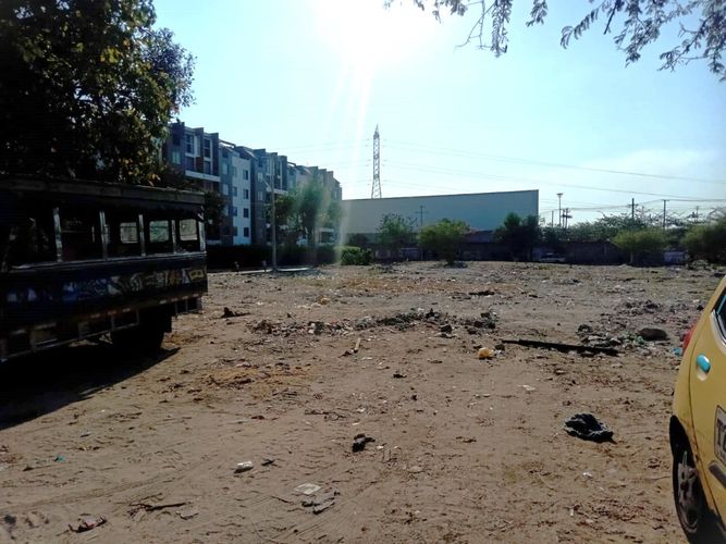 Lote en venta en Villa San Pedro I, Barranquilla, 2000 m² · foto 4 de 7