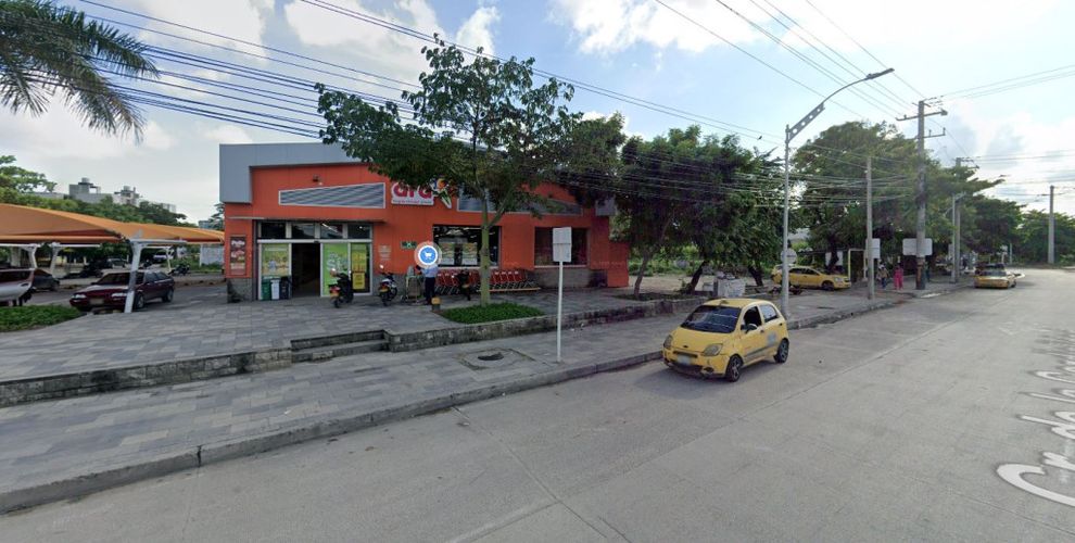 Lote en venta en Villa San Pedro I, Barranquilla, 2000 m² · foto 6 de 7