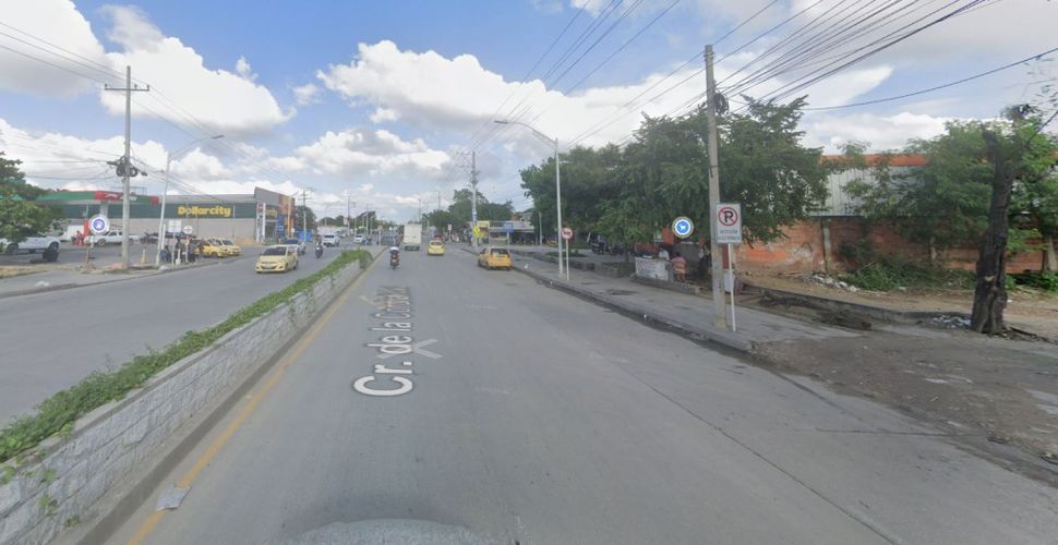 Lote en venta en Villa San Pedro I, Barranquilla, 2000 m² · foto 7 de 7