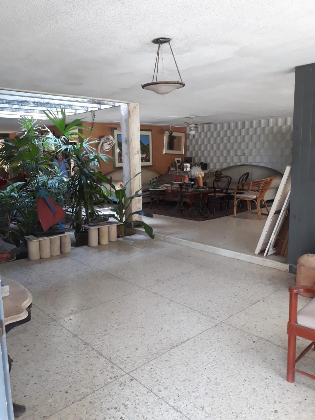 Casa en venta en El Prado, Barranquilla · foto 2 de 8
