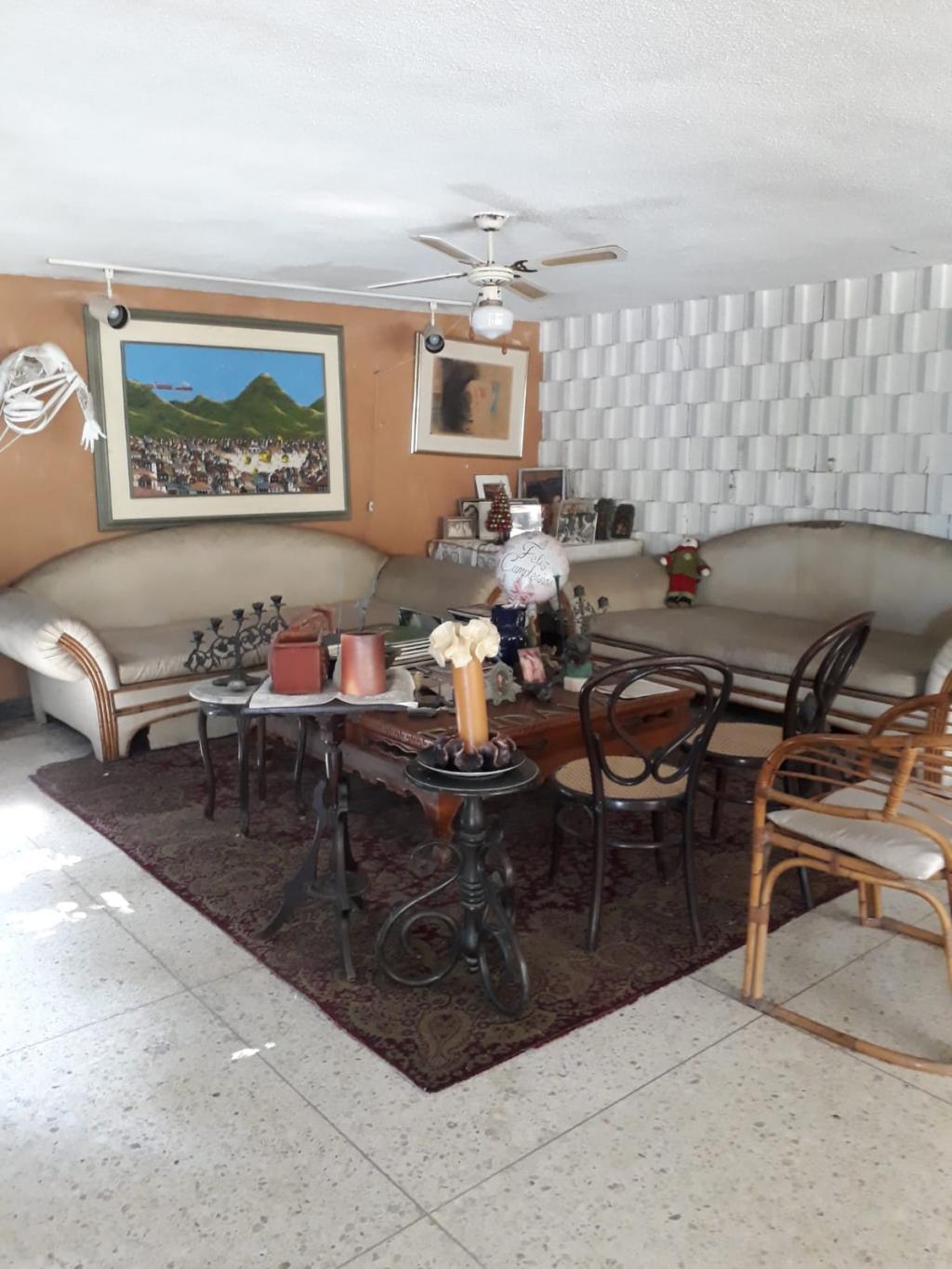 Casa en venta en El Prado, Barranquilla · foto 4 de 8