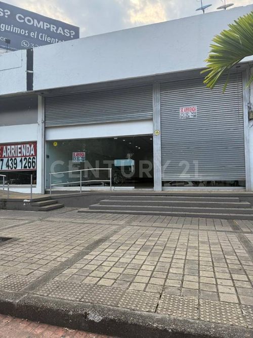Bodega en arriendo en Nuevo Maizaro, Villavicencio, 360 m² · foto 14 de 14