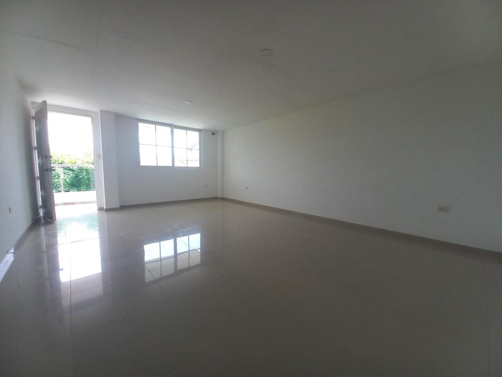 Apartamento en venta en Paraiso, Barranquilla · foto 2 de 14