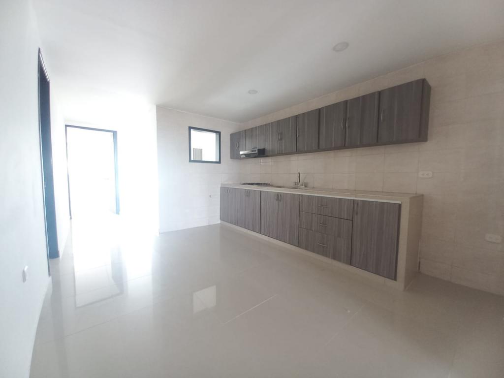 Apartamento en venta en Paraiso, Barranquilla · foto 3 de 14