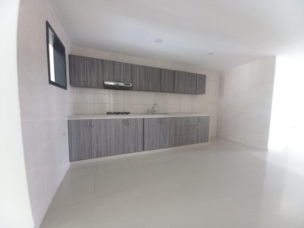 Apartamento en venta en Paraiso, Barranquilla · foto 4 de 14