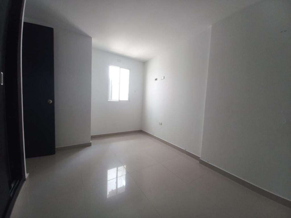 Apartamento en venta en Paraiso, Barranquilla · foto 5 de 14