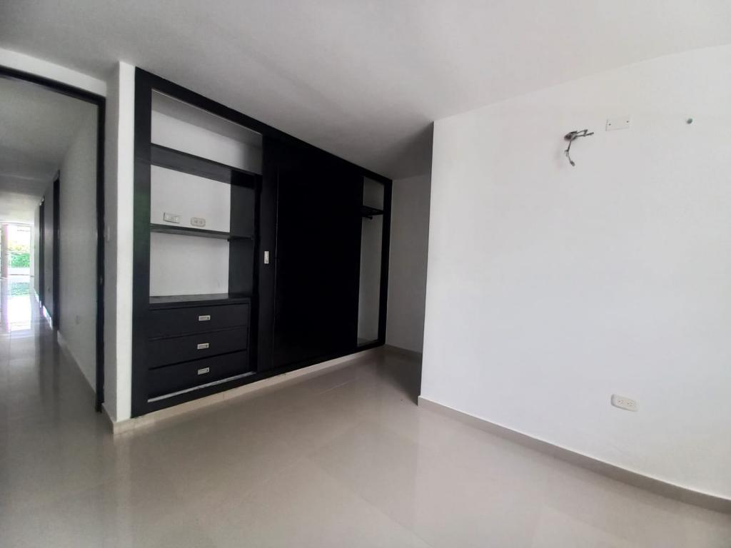 Apartamento en venta en Paraiso, Barranquilla · foto 7 de 14