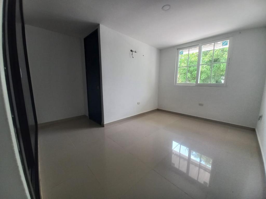 Apartamento en venta en Paraiso, Barranquilla · foto 8 de 14