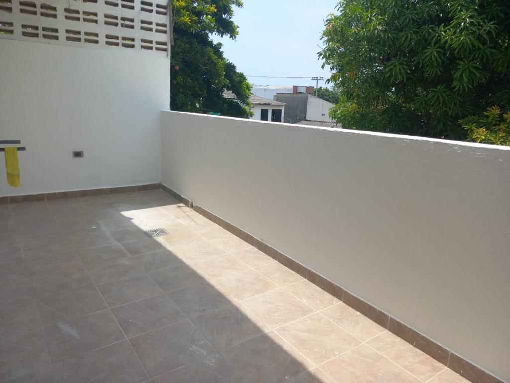 Apartamento en venta en Paraiso, Barranquilla · foto 9 de 14