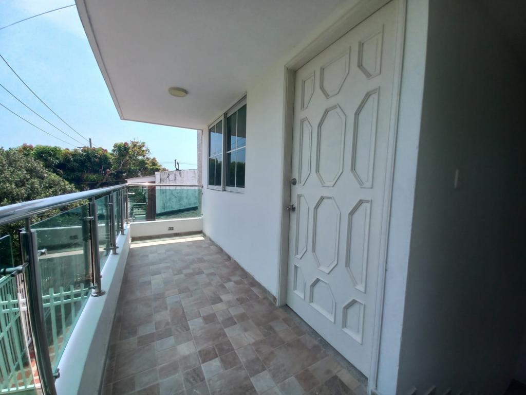 Apartamento en venta en Paraiso, Barranquilla · foto 11 de 14
