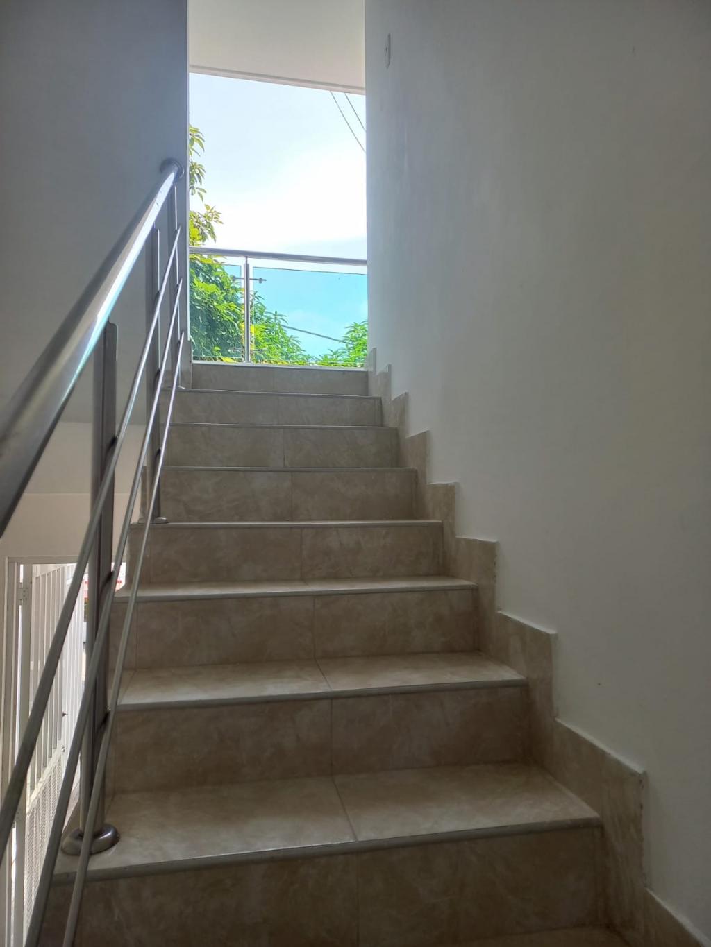 Apartamento en venta en Paraiso, Barranquilla · foto 12 de 14