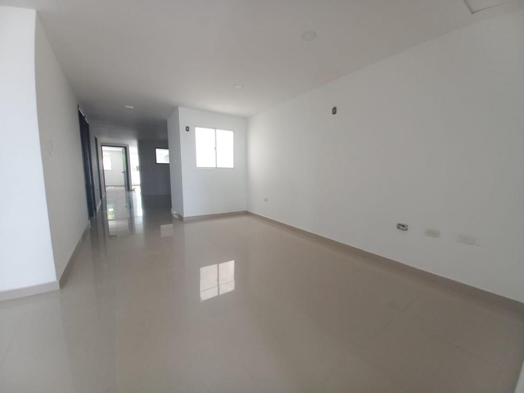 Apartamento en venta en Paraiso, Barranquilla · foto 13 de 14