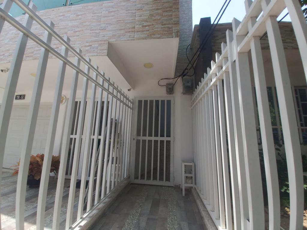 Apartamento en venta en Paraiso, Barranquilla · foto 14 de 14