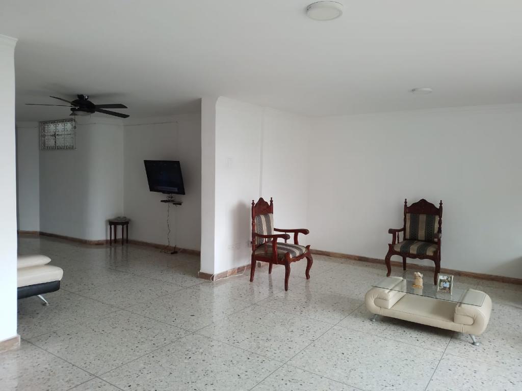 Apartamento en venta en Altos Del Prado, Barranquilla · foto 4 de 10
