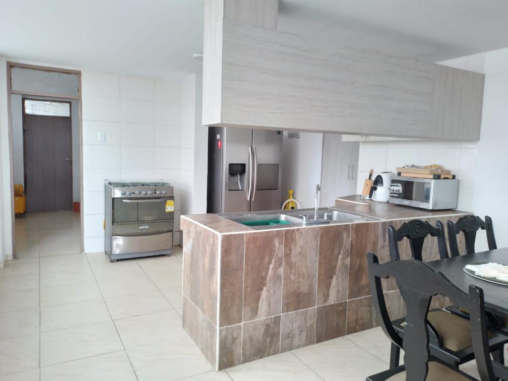 Apartamento en venta en Altos Del Prado, Barranquilla · foto 5 de 10