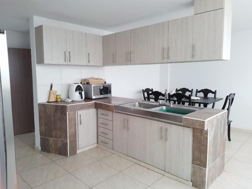Apartamento en venta en Altos Del Prado, Barranquilla · foto 6 de 10