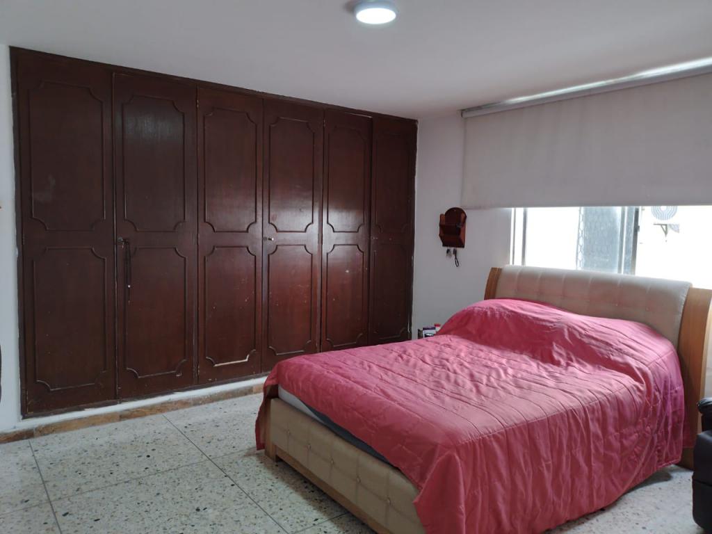 Apartamento en venta en Altos Del Prado, Barranquilla · foto 7 de 10