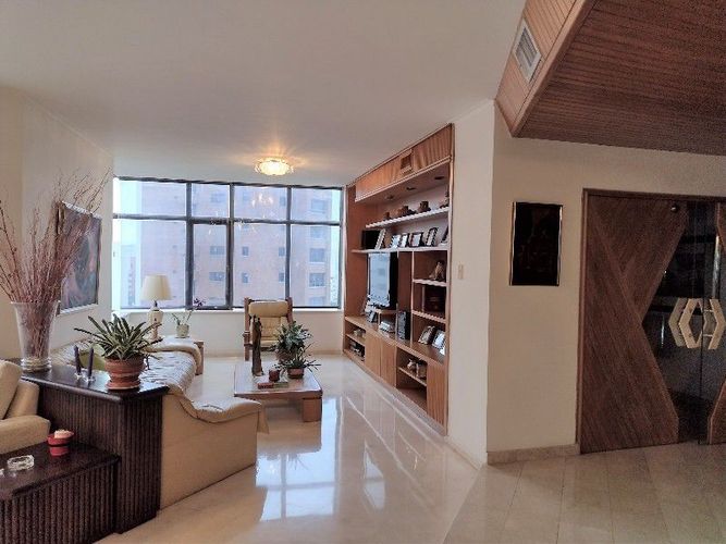 Apartamento de 3 alcobas en venta en Altos Del Prado, Barranquilla, 344 m² · foto 3 de 22