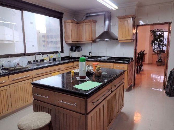 Apartamento de 3 alcobas en venta en Altos Del Prado, Barranquilla, 344 m² · foto 4 de 22