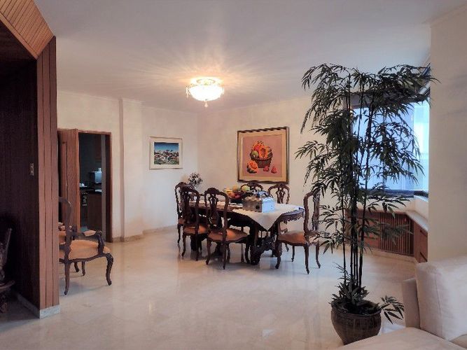 Apartamento de 3 alcobas en venta en Altos Del Prado, Barranquilla, 344 m² · foto 6 de 22