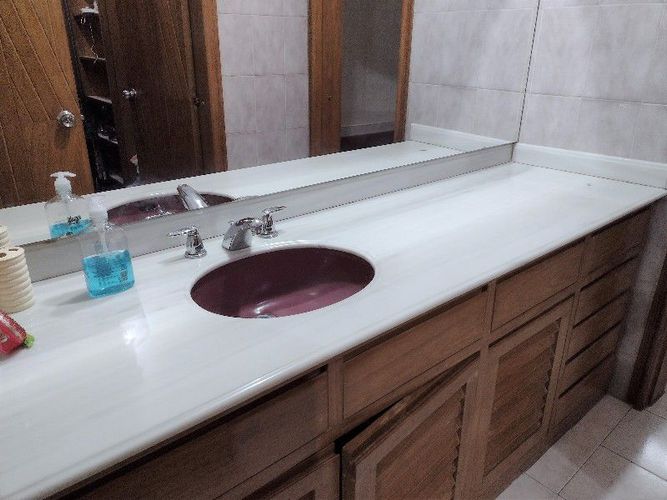 Apartamento de 3 alcobas en venta en Altos Del Prado, Barranquilla, 344 m² · foto 10 de 22