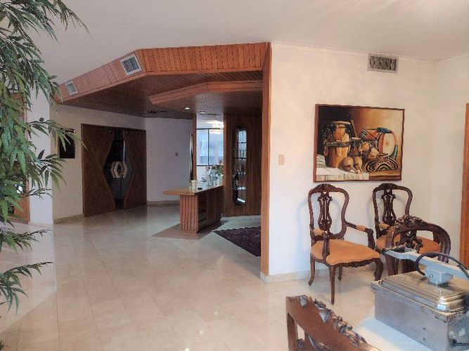 Apartamento de 3 alcobas en venta en Altos Del Prado, Barranquilla, 344 m² · foto 19 de 22