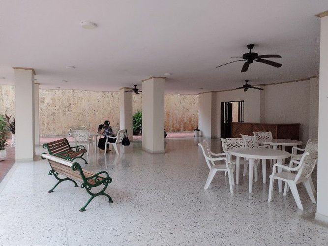 Apartamento de 3 alcobas en venta en Altos Del Prado, Barranquilla, 344 m² · foto 21 de 22