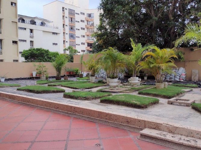 Apartamento de 3 alcobas en venta en Altos Del Prado, Barranquilla, 344 m² · foto 22 de 22