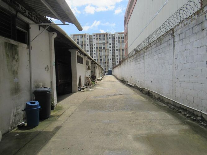Bodega en venta en Paraiso, Barranquilla, 4014 m² · foto 4 de 5